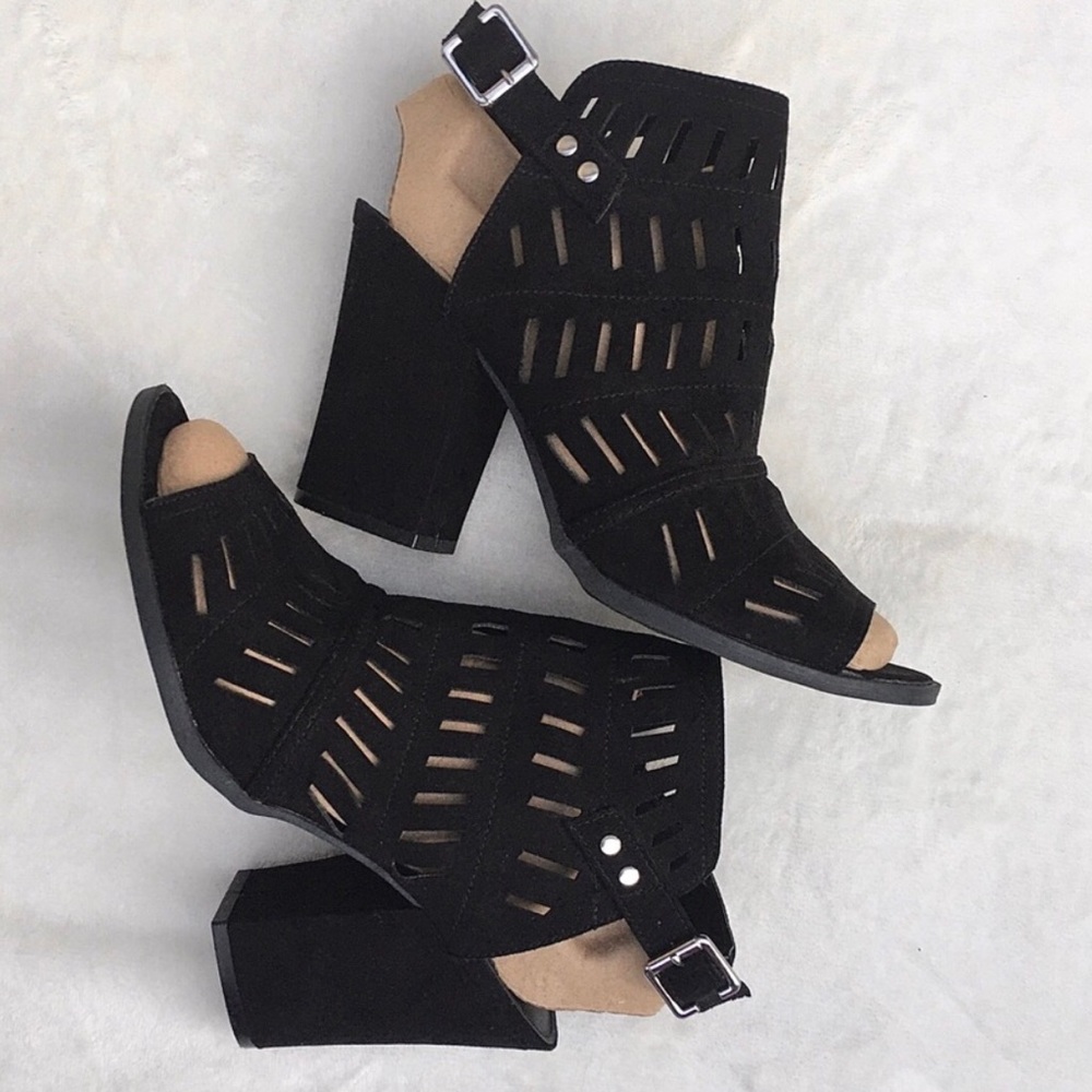 Christian Sirano shoes